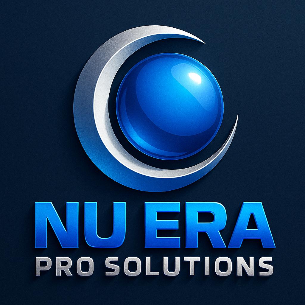 E Commerce Package Nuera Pro